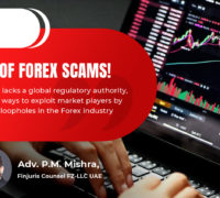 Beware Of Forex Scam