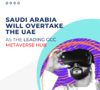 Leading GCC Metaverse Hub