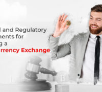 regulatory requirements for operating a cryptocurrency exchange in UAE