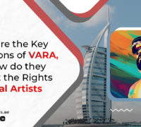 VARA provides artists with legal remedies